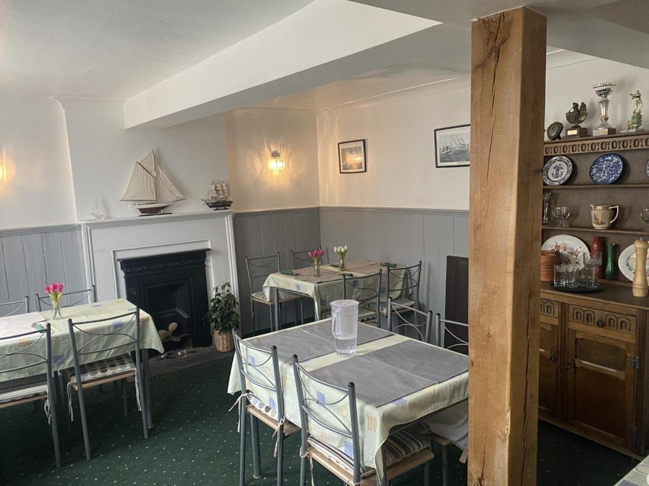 Hotel Traveller'S Choice Ipswich Zewnętrze zdjęcie