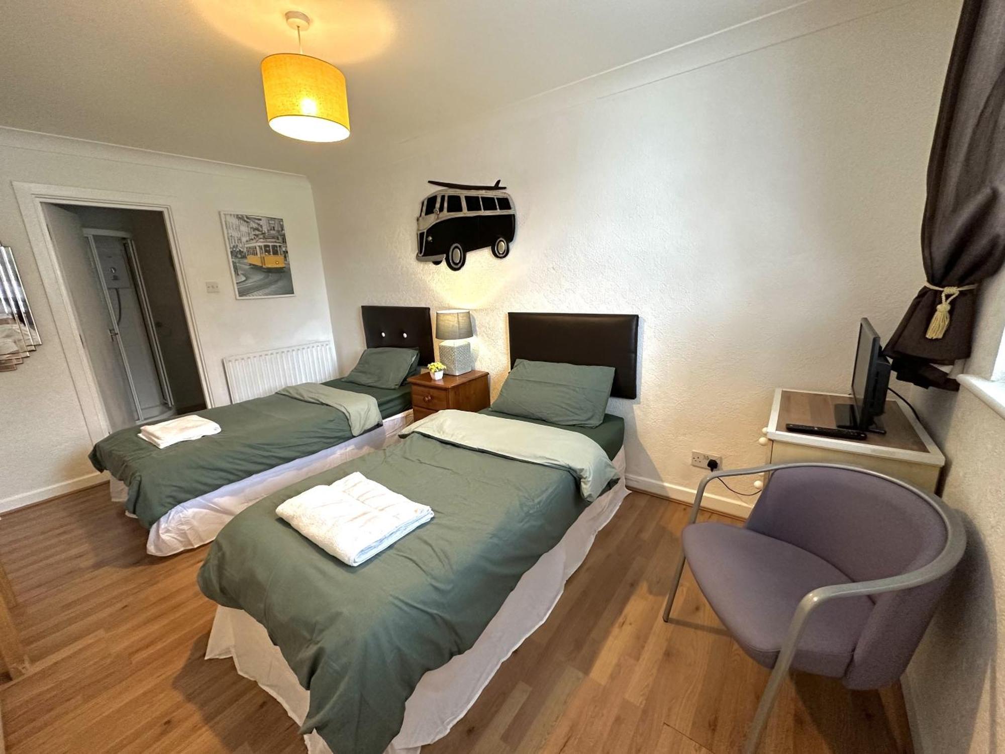 Hotel Traveller'S Choice Ipswich Zewnętrze zdjęcie